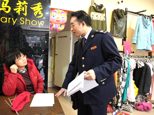 恩平市国税局深入宣传税收优惠新政策,恩平热