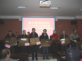 ��ˮ�ز���ϵͳ�ٿ�2011��ȹ����ܽ������2012��ȹ���