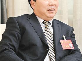 让幸福成为市民的骄傲