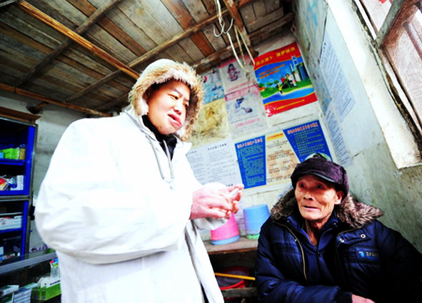 优秀共产党员先进事迹(2),平乐热点,平乐在线