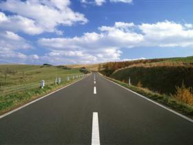 打通断头路 巨鹿县加速建设农村公路联网