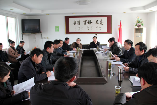 孝南区区委书记杨军安到新铺镇调研,孝感热点