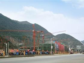 区城投集团探寻企业良性发展路径