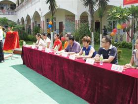 第六届百花奖全国艺术特长生比赛六月初开赛