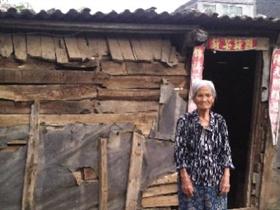 云南巧家被曝强行征地 村民因抵制拆迁被殴致死