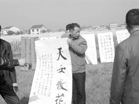 平江县:5大文化产业支撑长寿镇发展