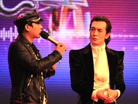“黑月亮”登上央视舞台 今晚首播