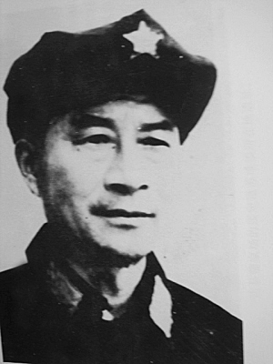 董振堂的红5军在高台苦战后全军覆没