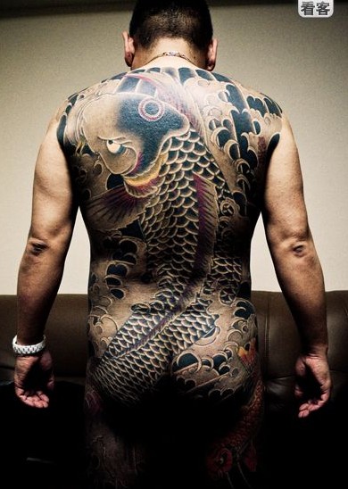 日本黑帮私生活-郸城在线站内动态