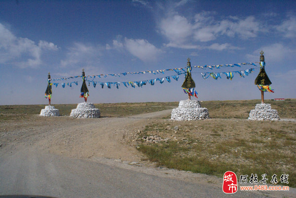 热烈欢迎卫拉特部落牧家游入驻商家宝!-阿拉善