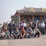 摘樱桃之旅