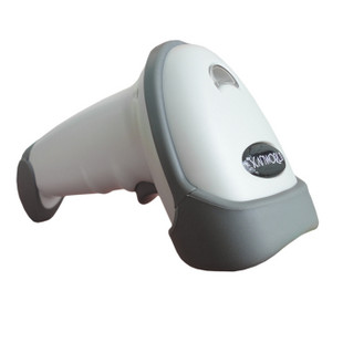 scan A2000 激光条码扫描枪 扫描器_网上逛街