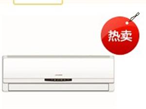 格力1.5P变频空调