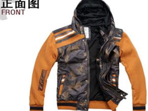 2011春季新品韩版男装简约迷彩修身夹克外套美特斯邦威风格
