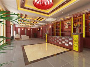 麻江金世纪商务酒店