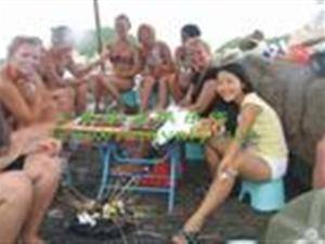 海南特色双飞5日游
