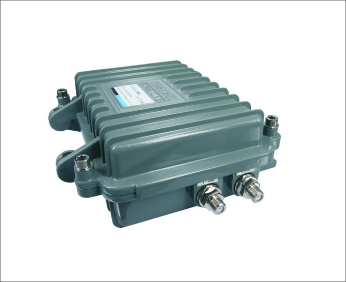 电视信号放大器