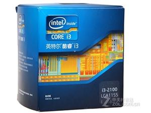 Intel ���i3 2100