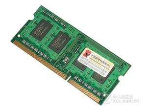 ��ʿ��2GB DDR3 1333���ʼǱ��ã�