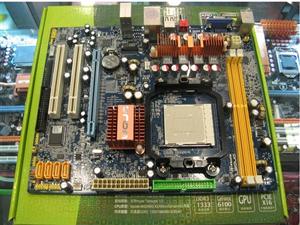 ����N61PD3��AMD Socket AM3��