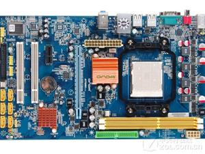 ����A770ND3 ��AMD Socket AM3��