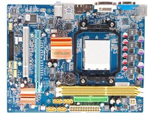 ����A78GLD3 ��AMD Socket AM3��