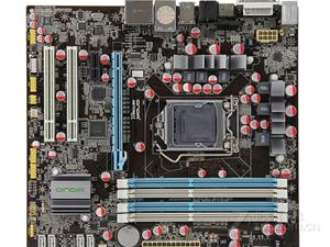 ����H61Uħ�̰� ��Intel LGA 1155��