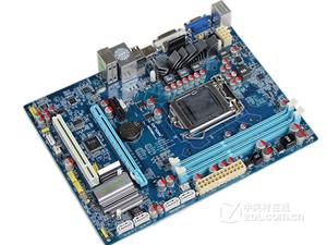 ����H61Sħ�̰� ��Intel LGA 1155)