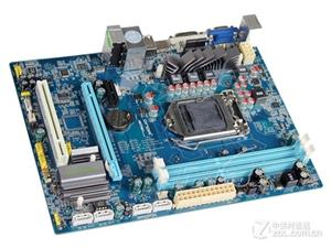 ����H61N (Intel LGA 1155)