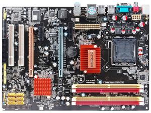 ���� P43S+ħ�Ѱ� ��Intel LGA 775)