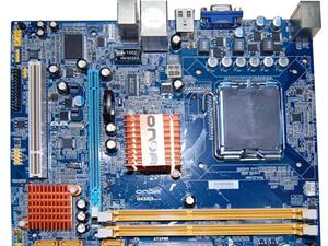 ����G43CD3 (Intel LGA 775)