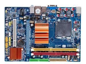 ����G41C+ (Intel LGA 775)