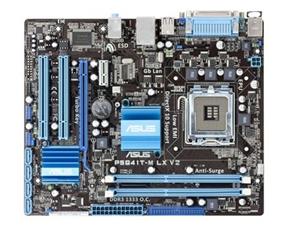 ��˶P5G41T-M LX V2��Intel LGA775)