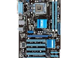 ��˶P5P41T (Intel LGA 775)