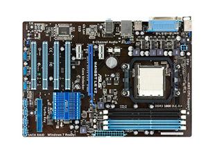 ��˶M4N68T LE V2(AMD Socket AM3)