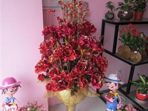 精美花瓶