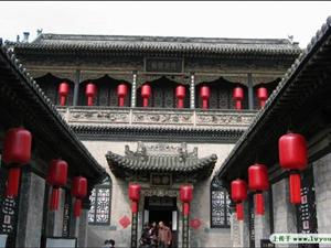 五台山 大同 平遥古城 乔家大院 晋祠四飞六日品质游