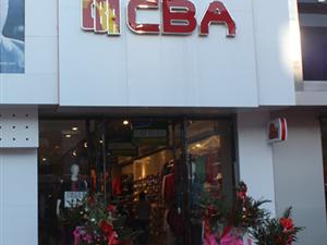 CBA�˶�����