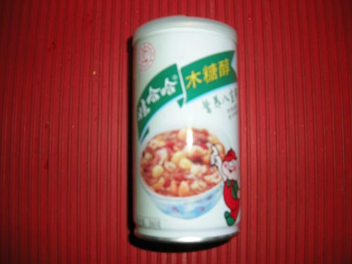 木糖醇蛋糕的做法