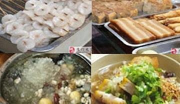 漳州特色美食小吃大全