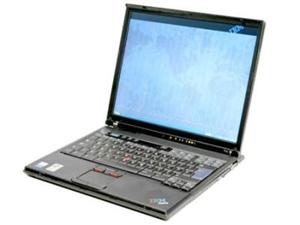 IBM t41p