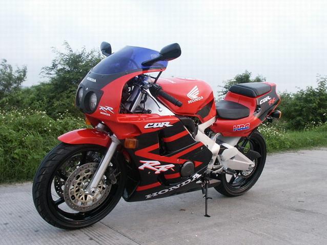 本田cbr250rr