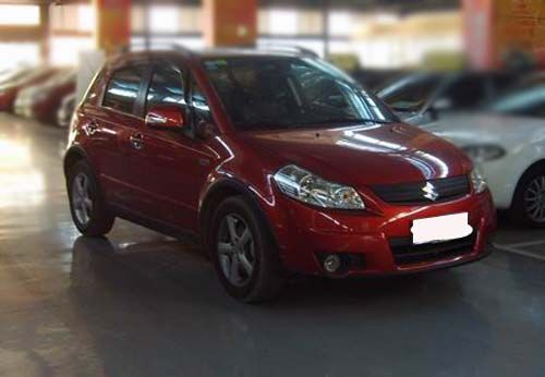 ��ת���ֳ�����SX4 1.6�����ۣ�10000Ԫ