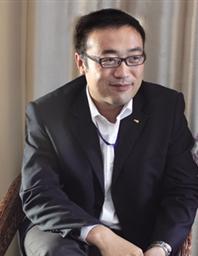 李彦林设计师 李彦林设计师