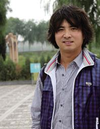 景杰设计师 景杰设计师