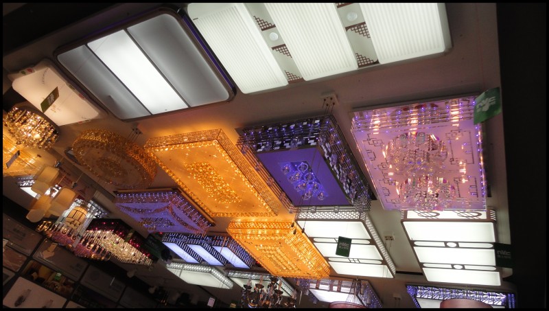 新蔡雷士照明旗舰店_网上逛街_新蔡在线