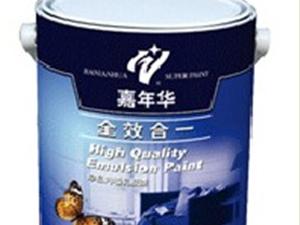 蒙城嘉年华装面漆