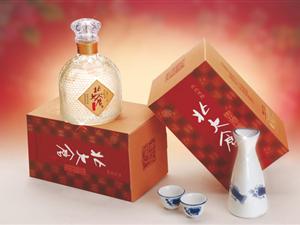 东北代表作42度 佳酿浓香