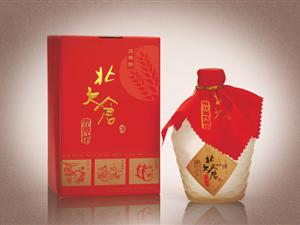 东北代表作三年陈浓香