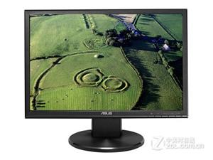 华硕VW199D-C LED显示器
